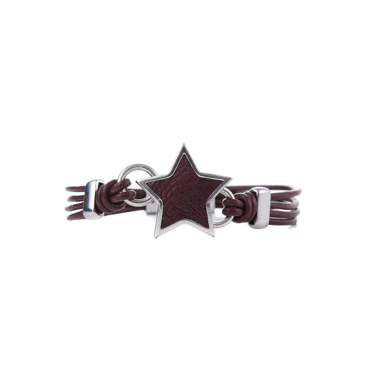 Armband - Grossstern - Fox by Ren