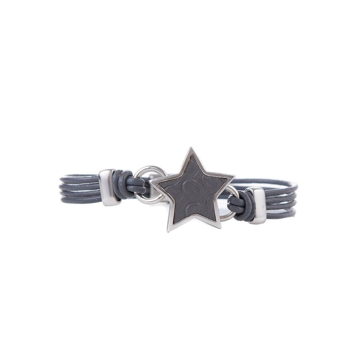 Armband - Grossstern - Fox by Ren
