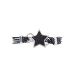 Armband - Grossstern - Fox by Ren