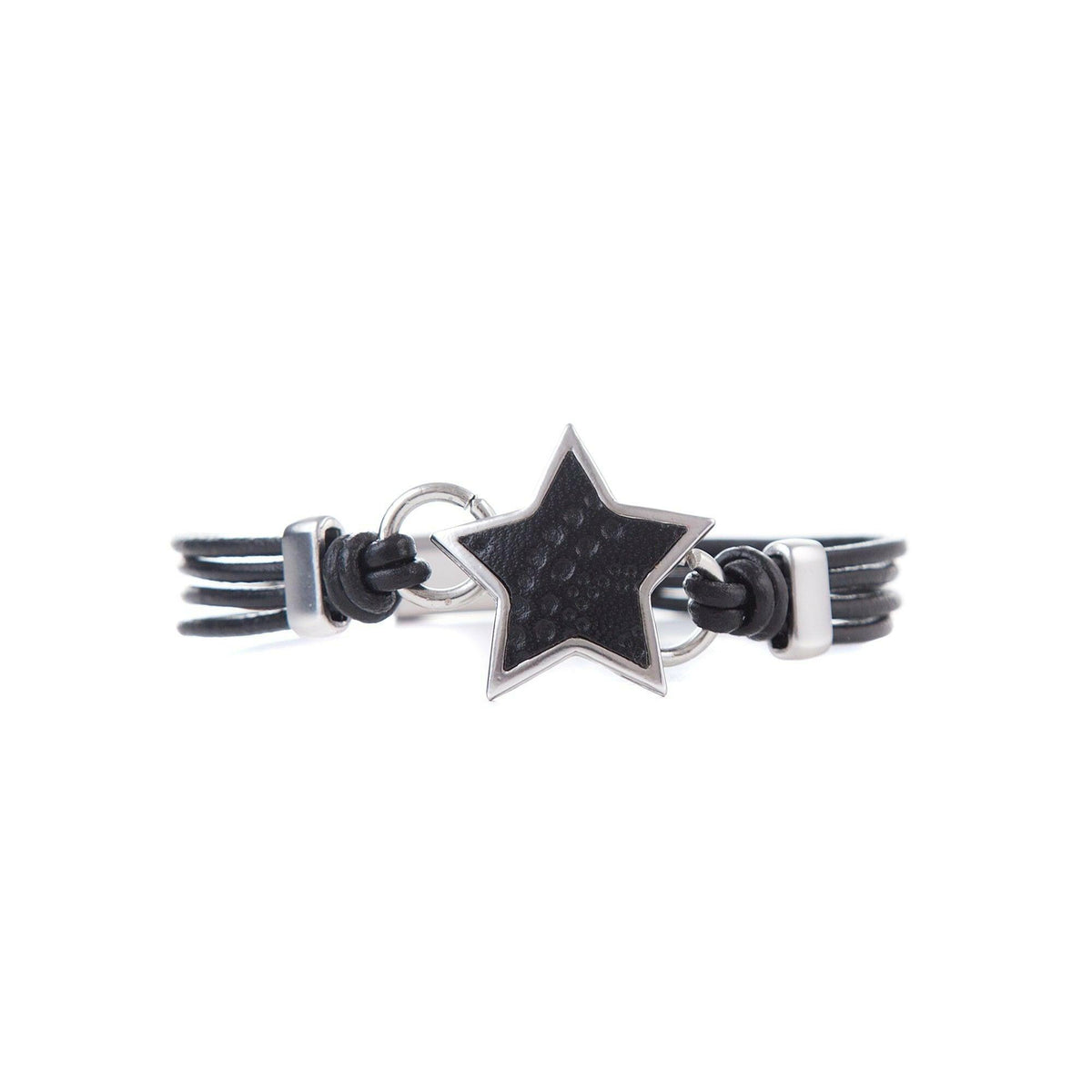 Armband - Grossstern - Fox by Ren