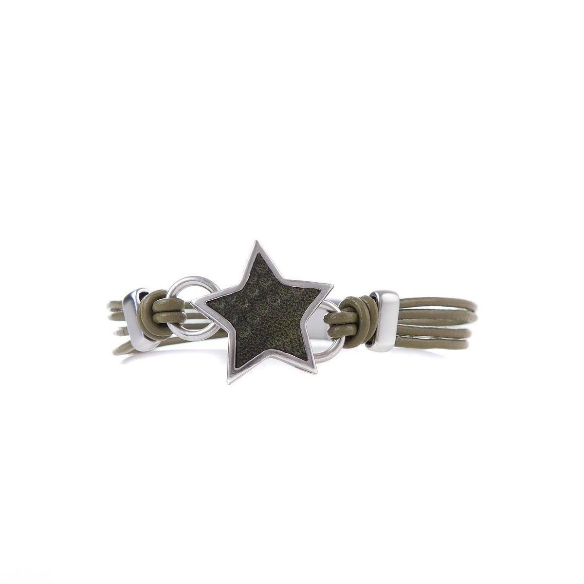 Armband - Grossstern - Fox by Ren