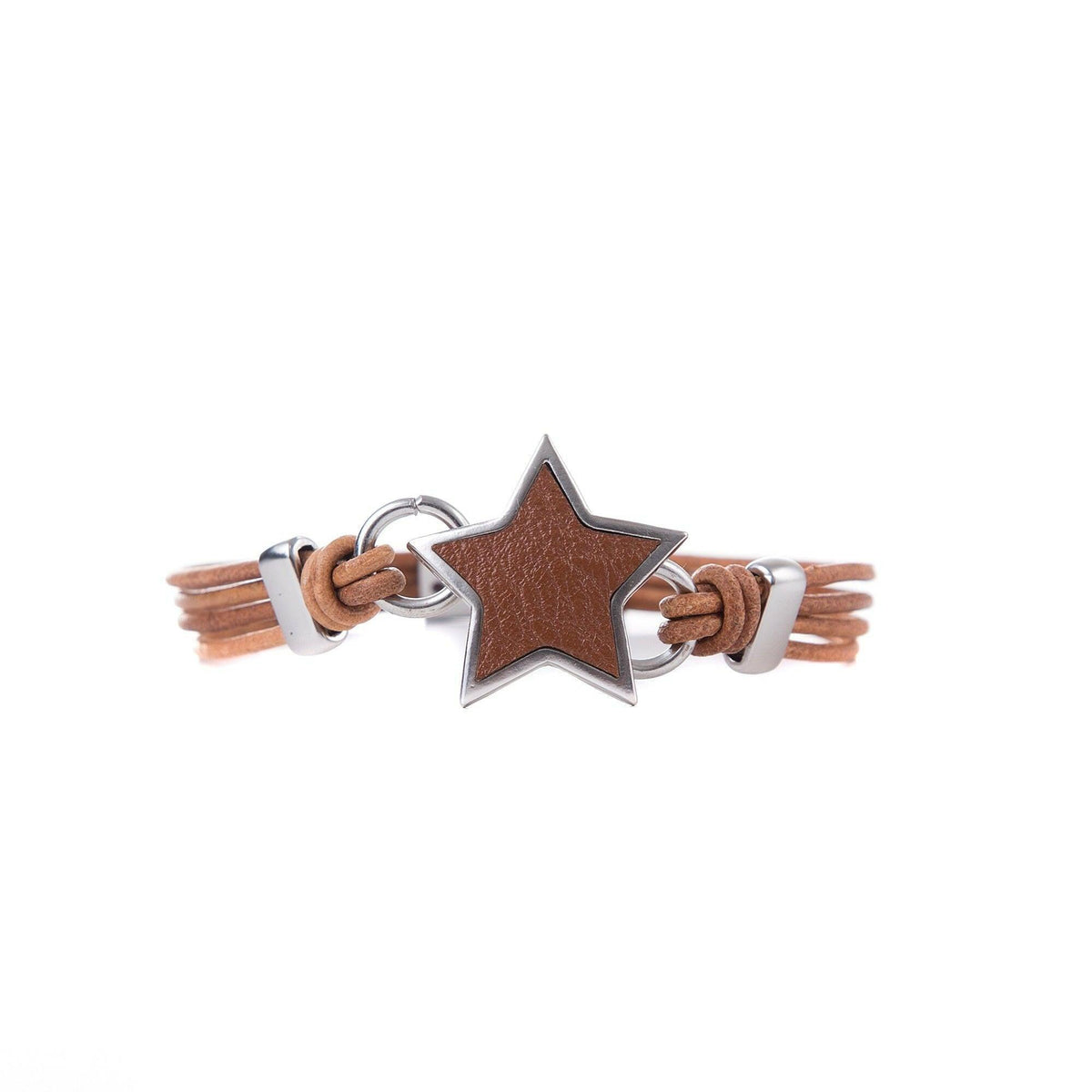 Armband - Grossstern - Fox by Ren