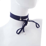 Choker-Little Star - Fox by Ren