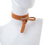 Choker-Little Star - Fox by Ren