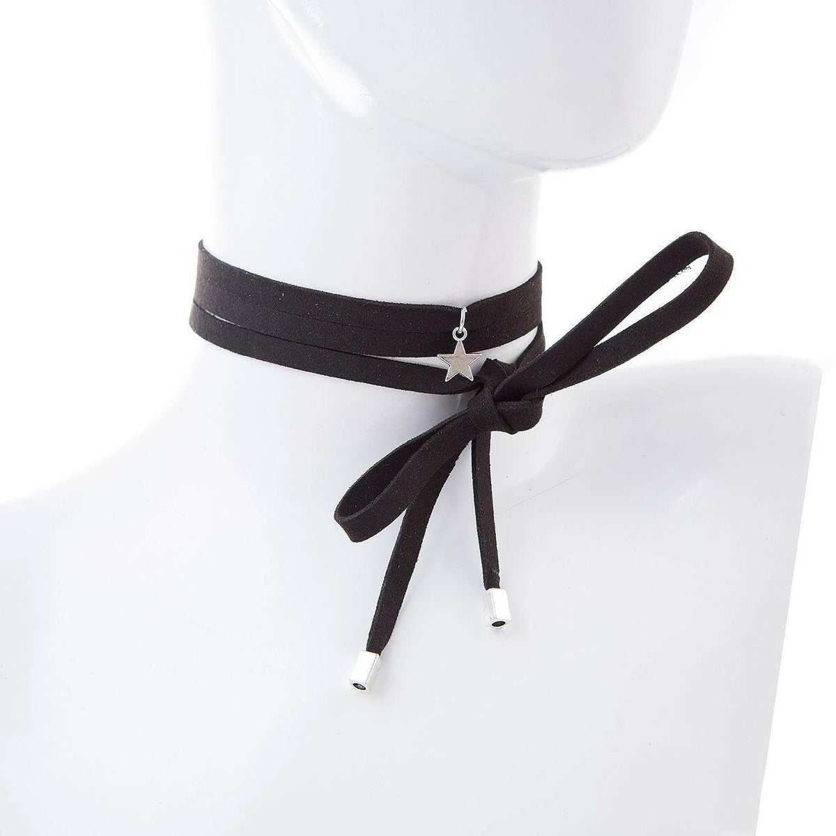 Choker-Little Star - Fox by Ren