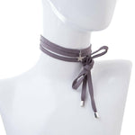 Choker-Little Star - Fox by Ren