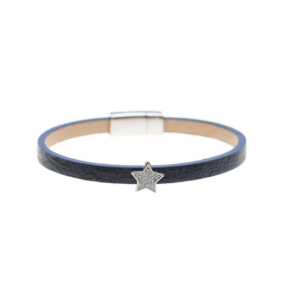 Armband-Strass-Stern - Fox by Ren