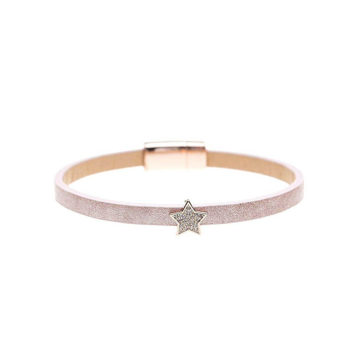 Armband-Strass-Stern - Fox by Ren
