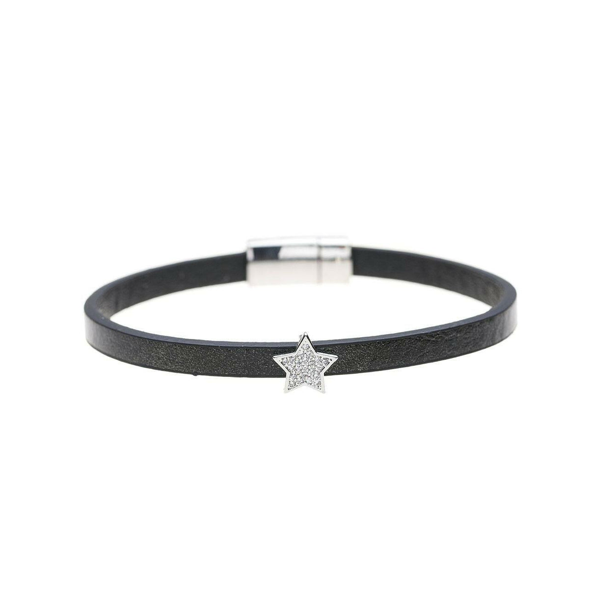 Armband-Strass-Stern - Fox by Ren