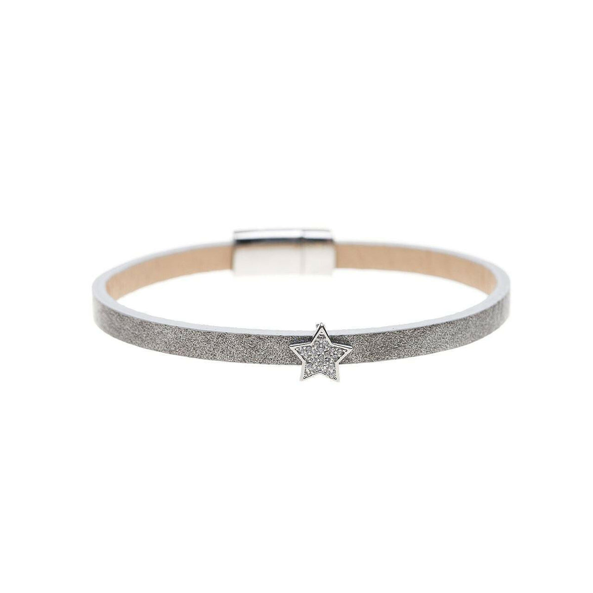 Armband-Strass-Stern - Fox by Ren