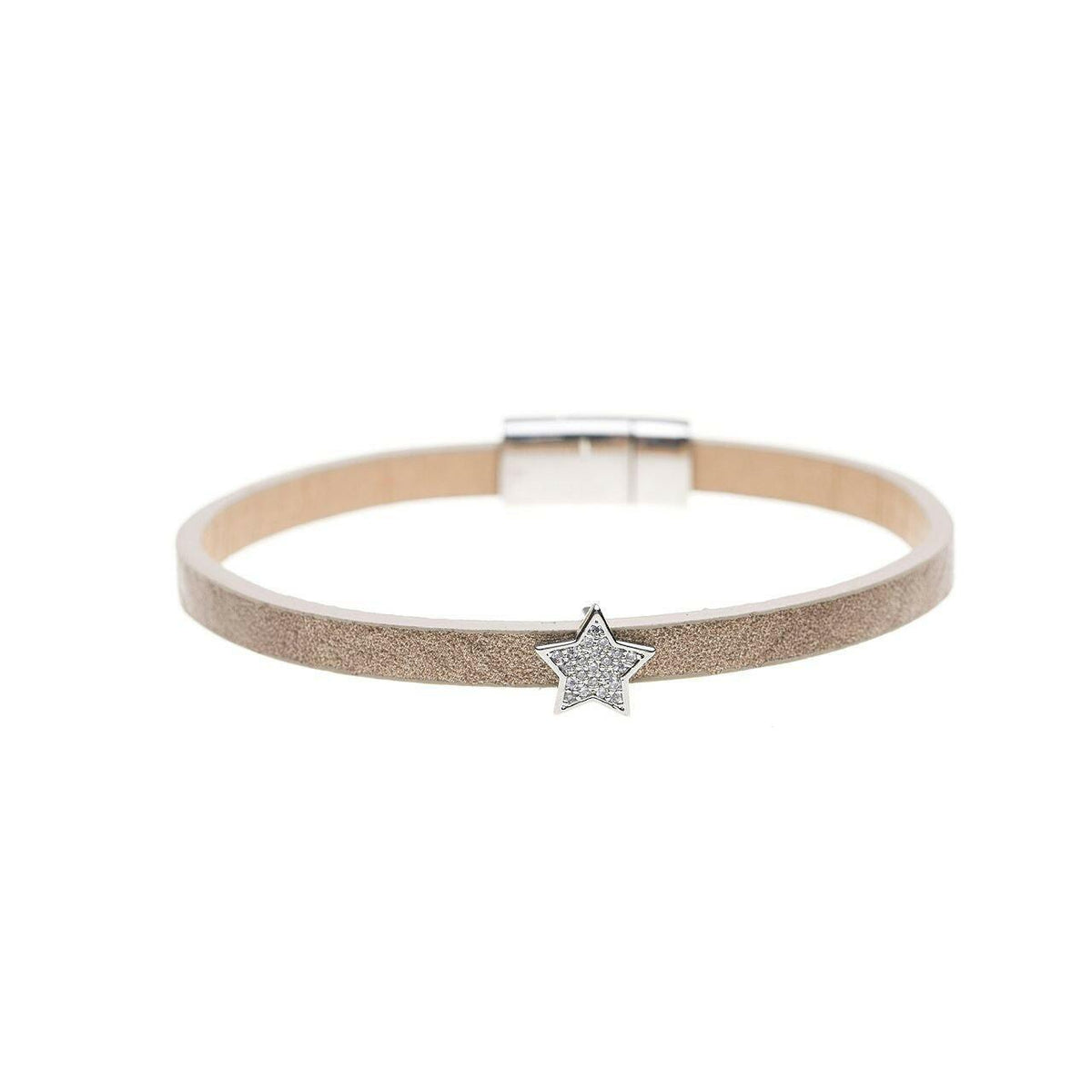 Armband-Strass-Stern - Fox by Ren