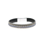 Armband-Retro-Leders - Fox by Ren