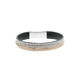 Armband-Retro-Leders - Fox by Ren