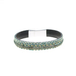 Armband-Retro-Leders - Fox by Ren