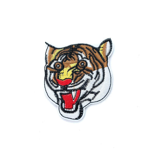 Patches-Tiger.