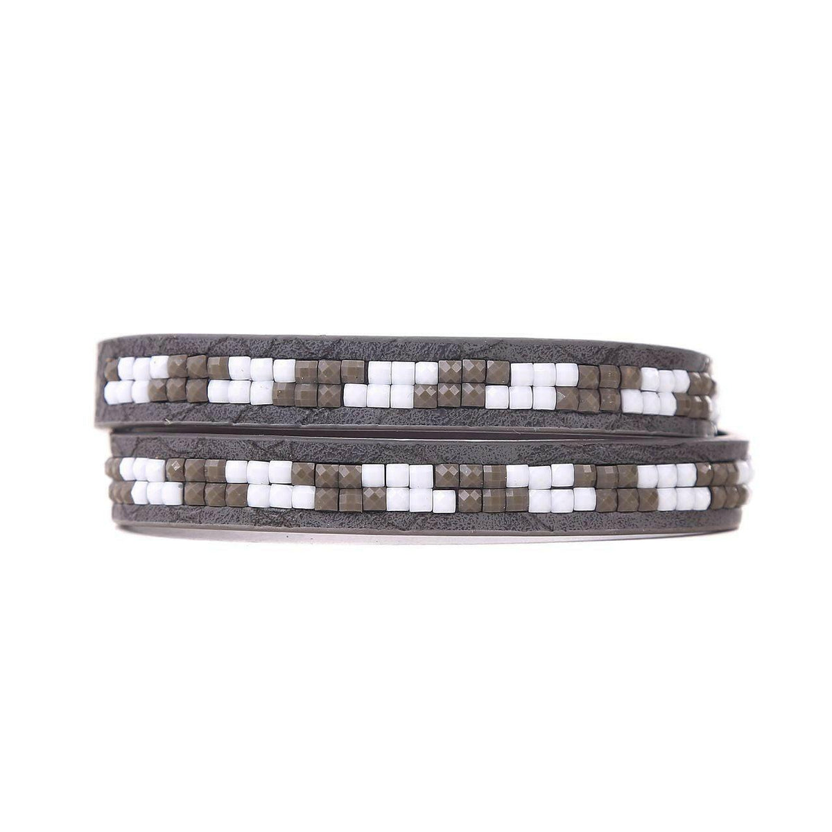 Armband-Elektro-Karo - Fox by Ren