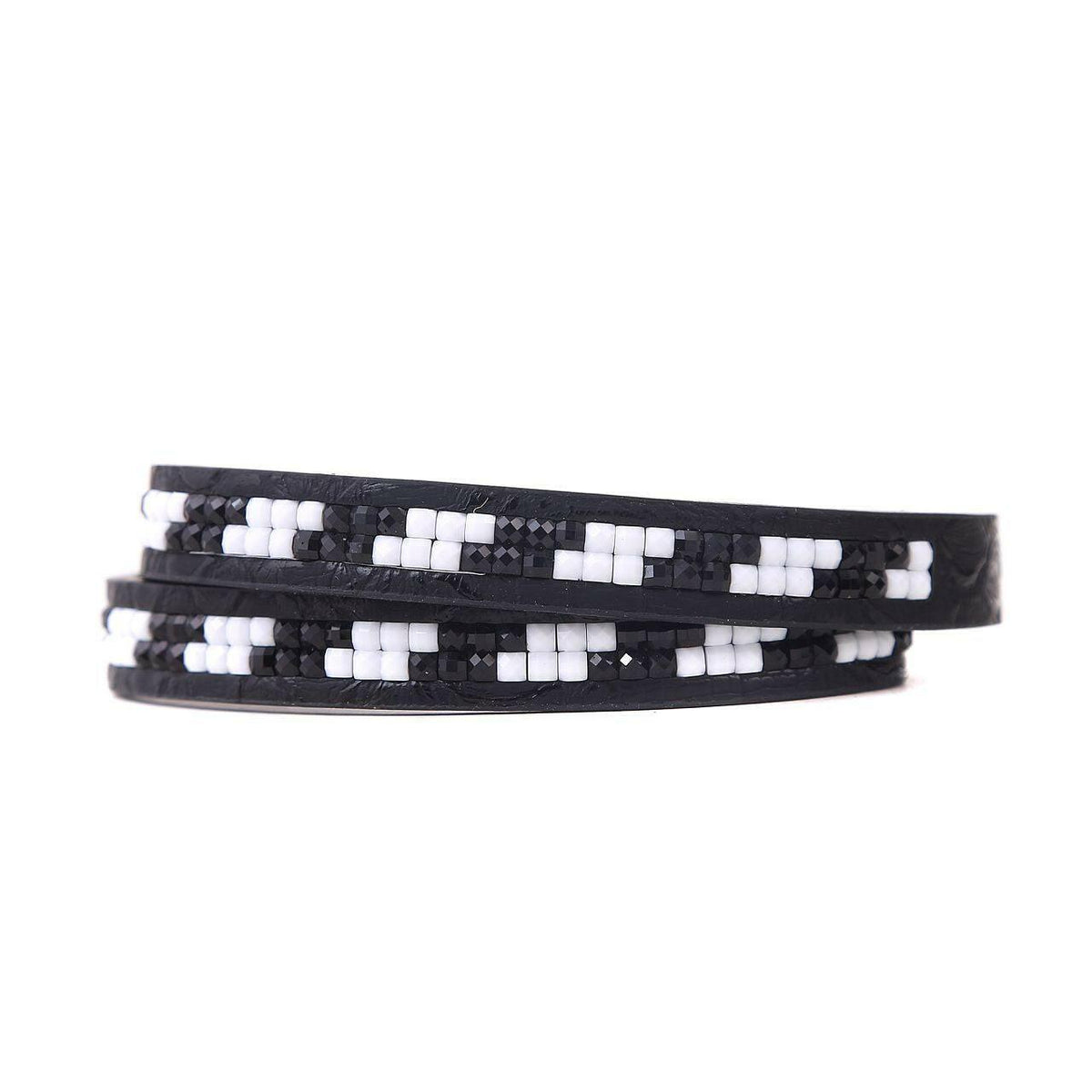 Armband-Elektro-Karo - Fox by Ren