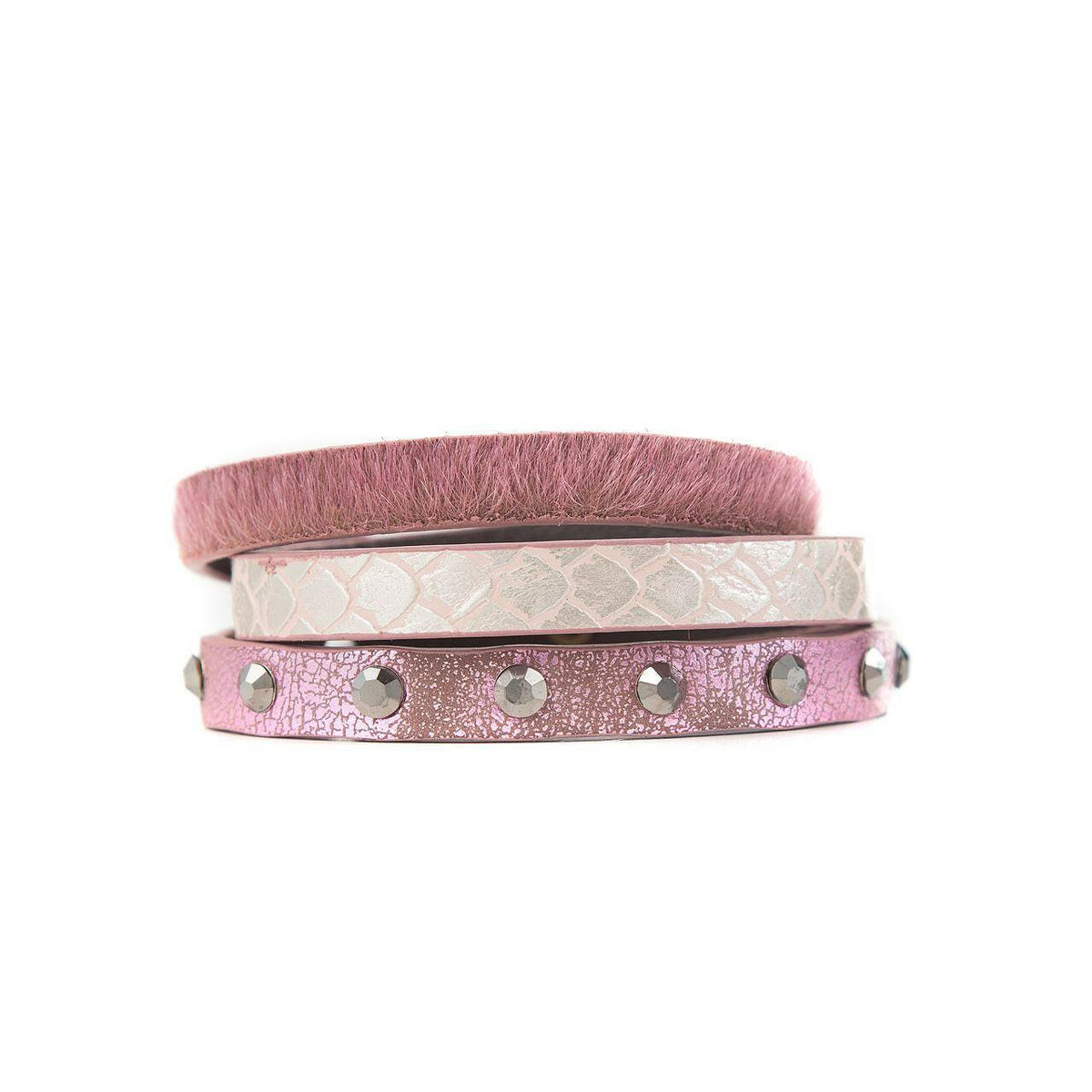 Armband - Allson - Fox by Ren