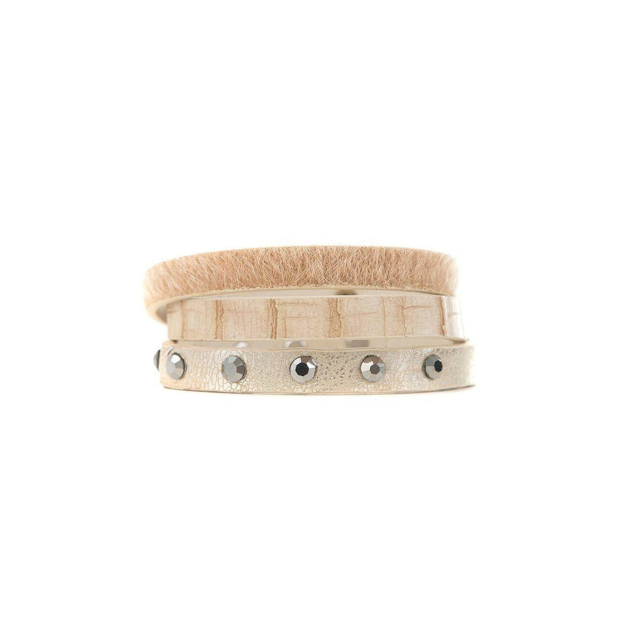 Armband - Allson - Fox by Ren