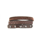 Armband - Allson - Fox by Ren