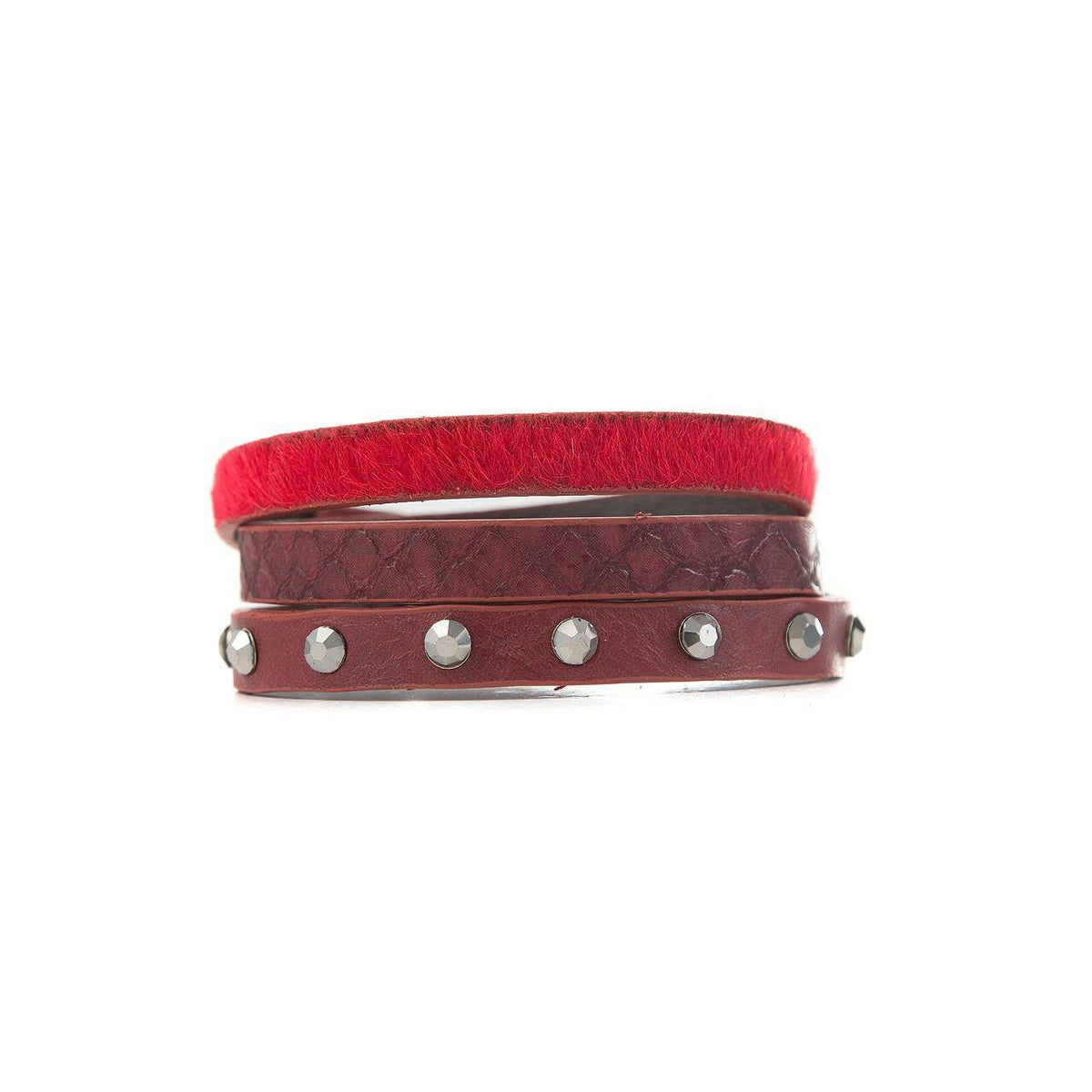 Armband - Allson - Fox by Ren