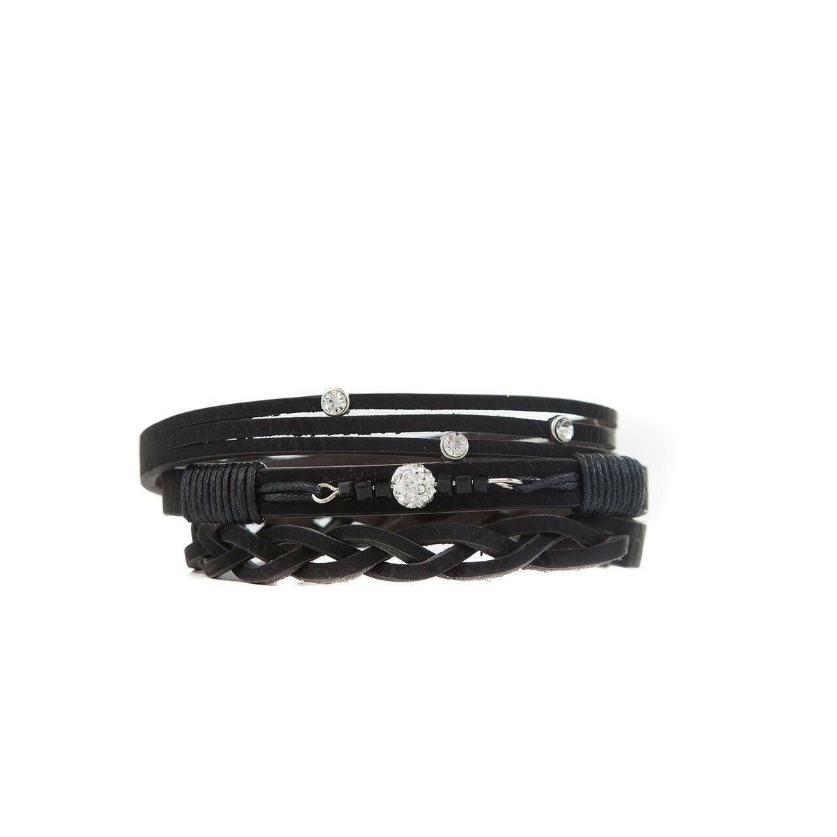 Armband - Cindy - Fox by Ren