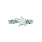 Armband - Grossstern - Fox by Ren