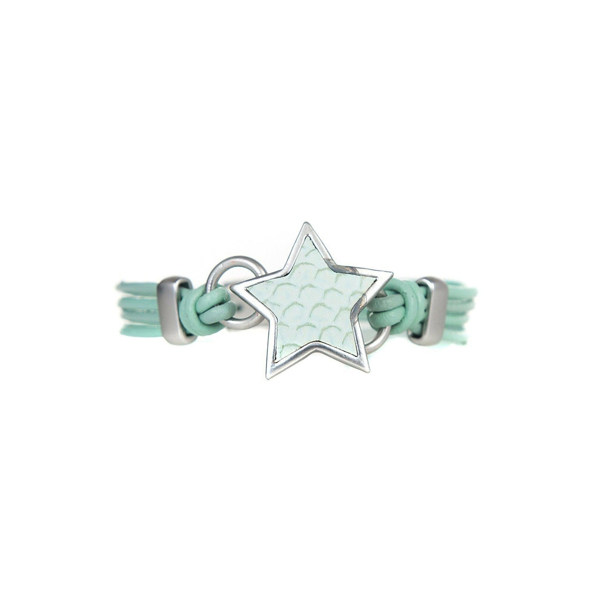 Armband - Grossstern - Fox by Ren