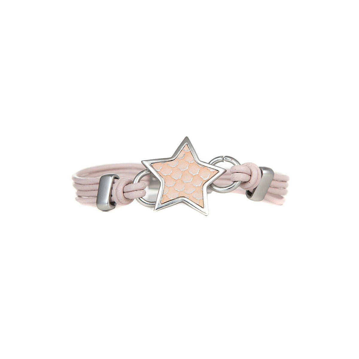 Armband - Grossstern - Fox by Ren