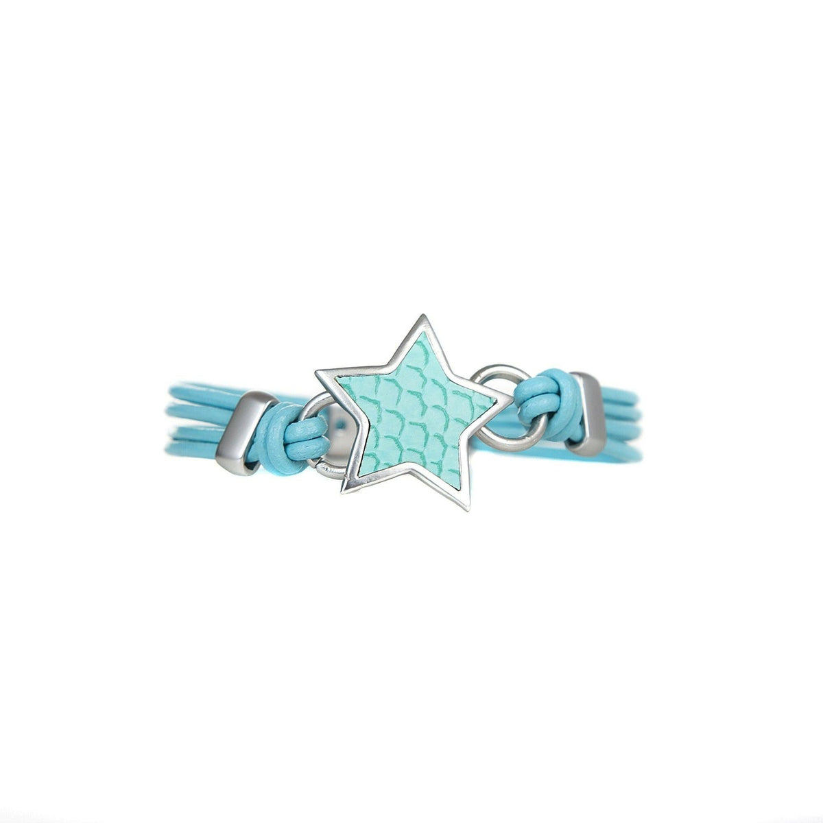 Armband - Grossstern - Fox by Ren