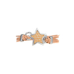Armband - Grossstern - Fox by Ren