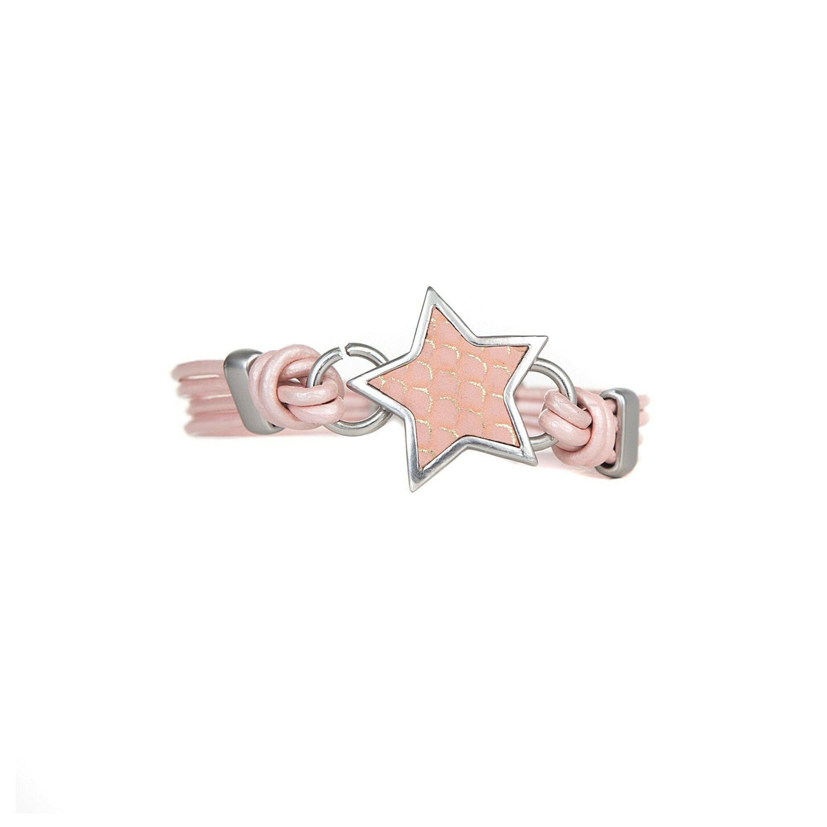Armband - Grossstern - Fox by Ren