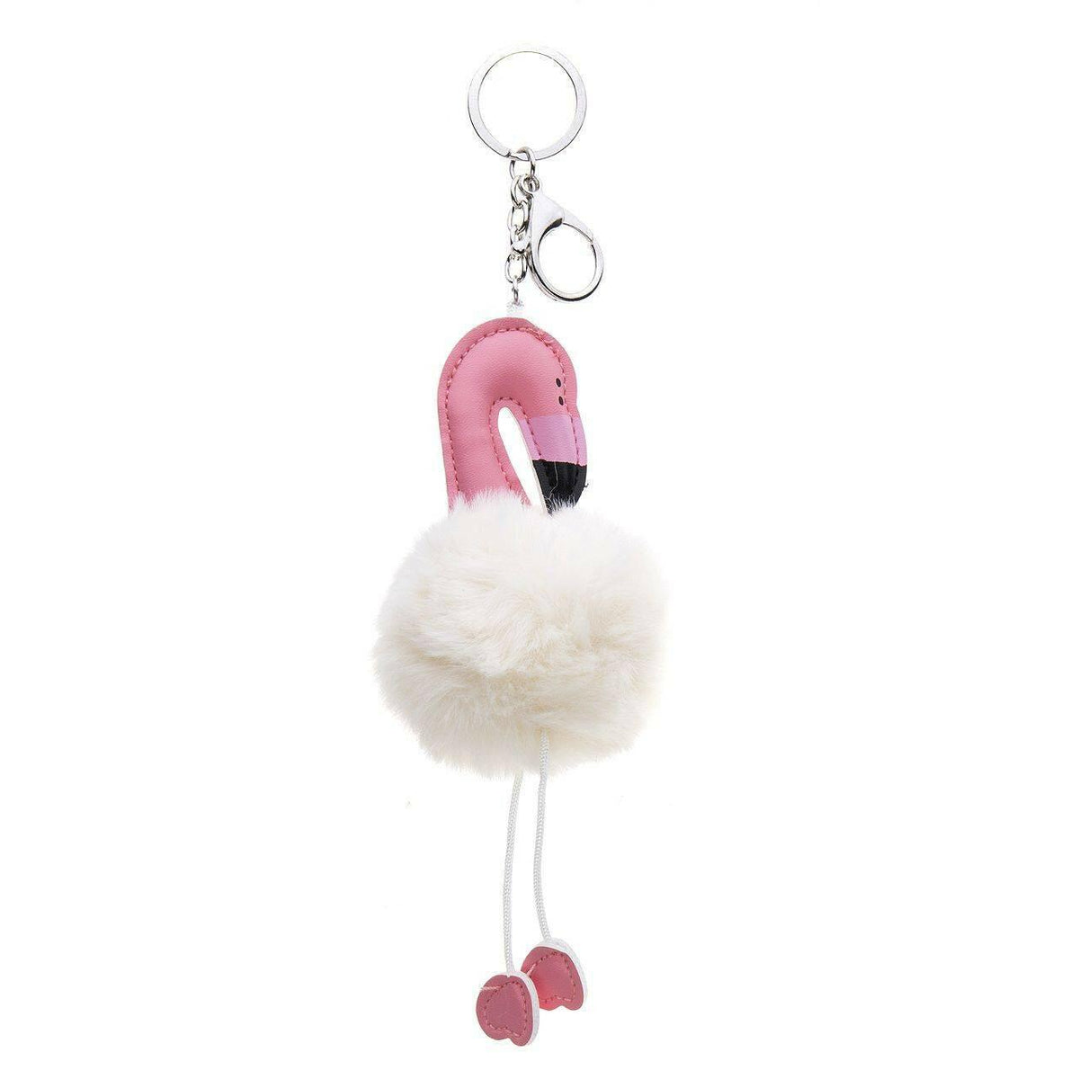 Anhänger - Flamingo II - Fox by Ren