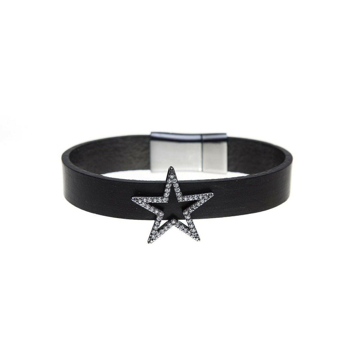 Armband-Strass-Stern II - Fox by Ren