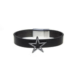 Armband-Strass-Stern II - Fox by Ren