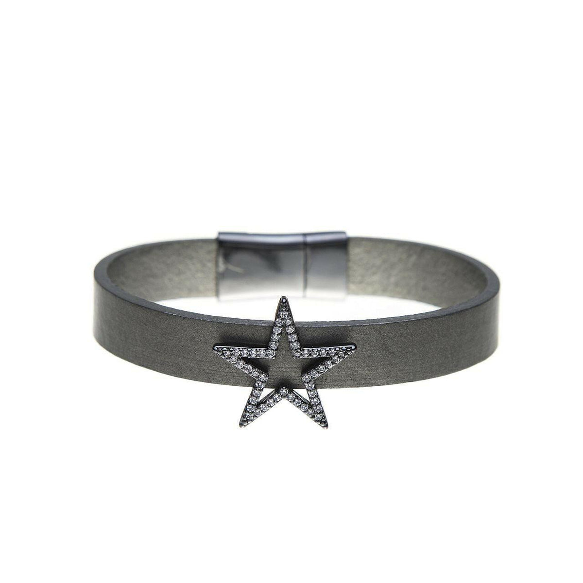 Armband-Strass-Stern II - Fox by Ren