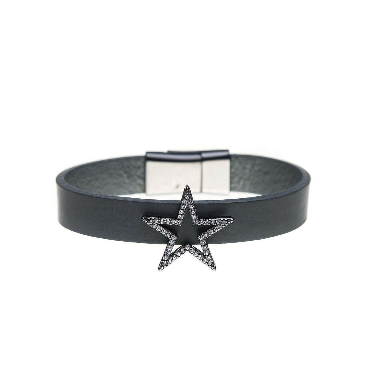 Armband-Strass-Stern II - Fox by Ren