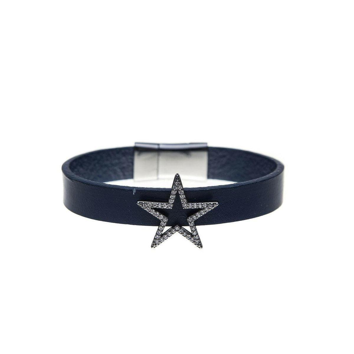 Armband-Strass-Stern II - Fox by Ren