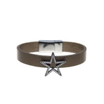 Armband-Strass-Stern II - Fox by Ren
