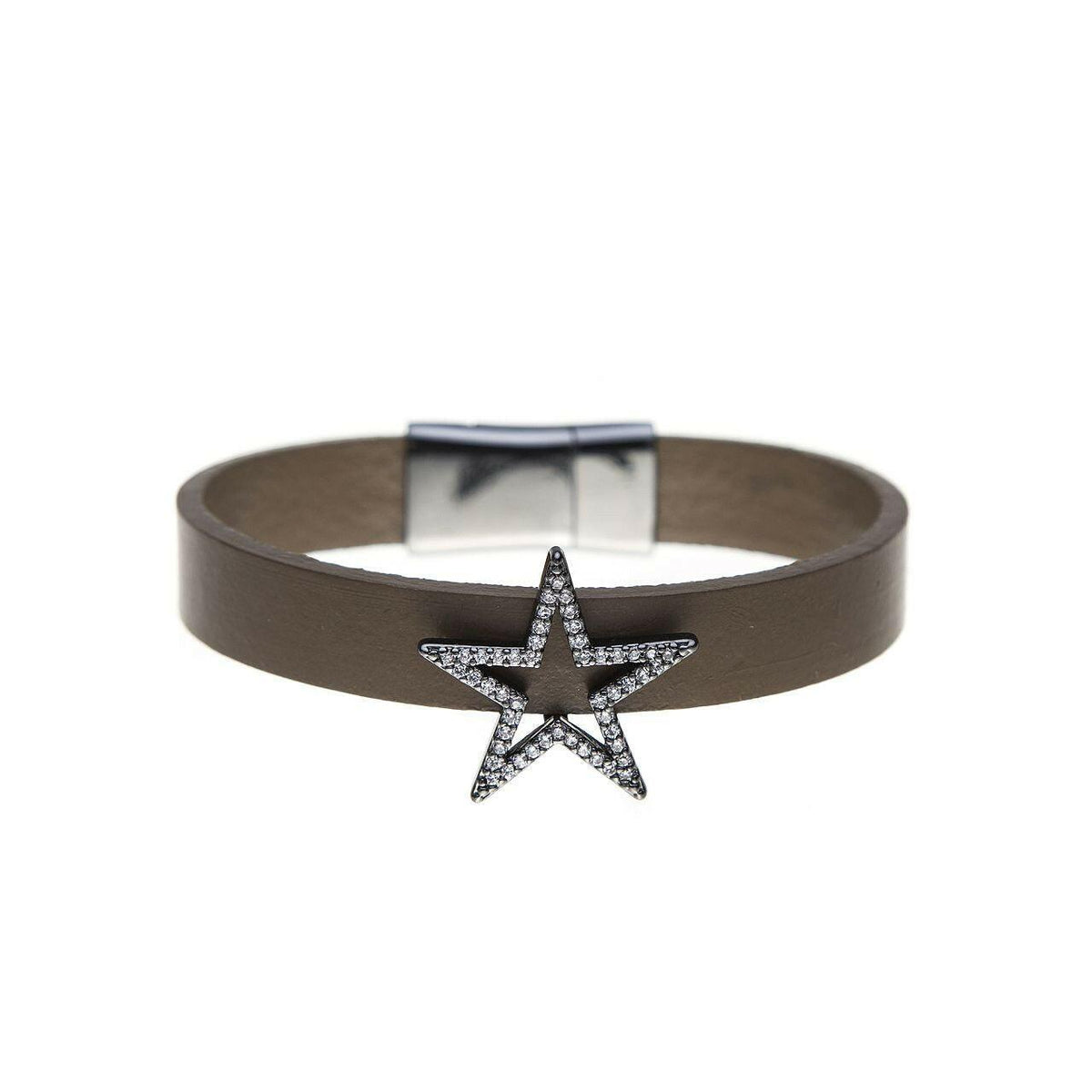 Armband-Strass-Stern II - Fox by Ren