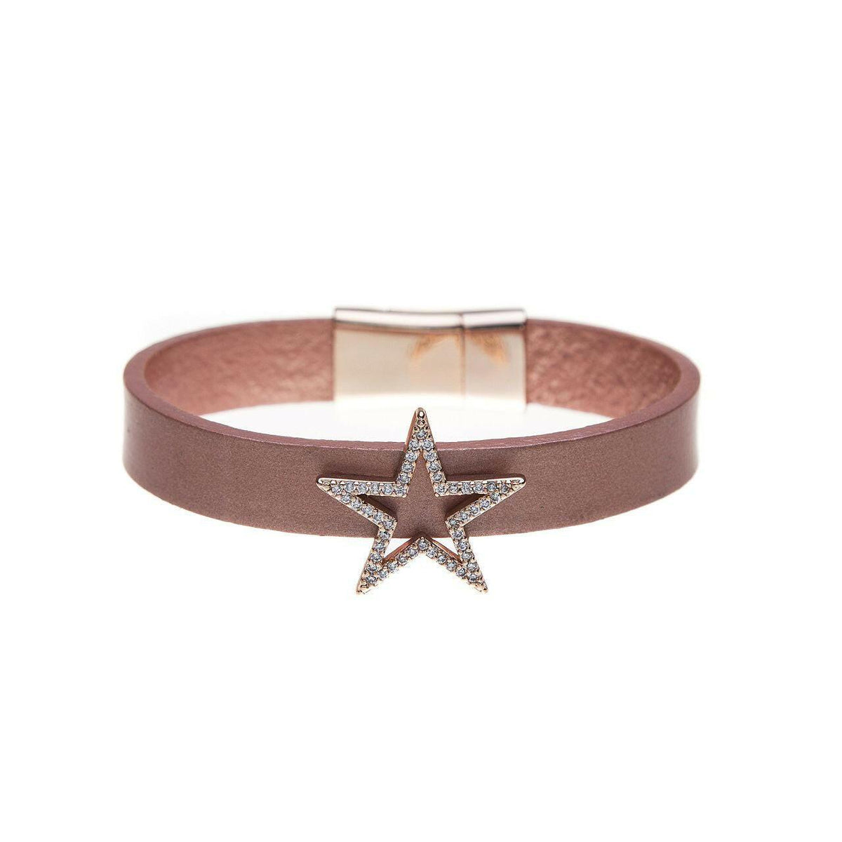 Armband-Strass-Stern II - Fox by Ren