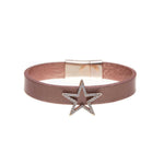 Armband-Strass-Stern II - Fox by Ren