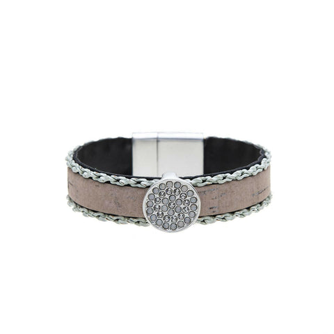 Armband-Retro-Circle.