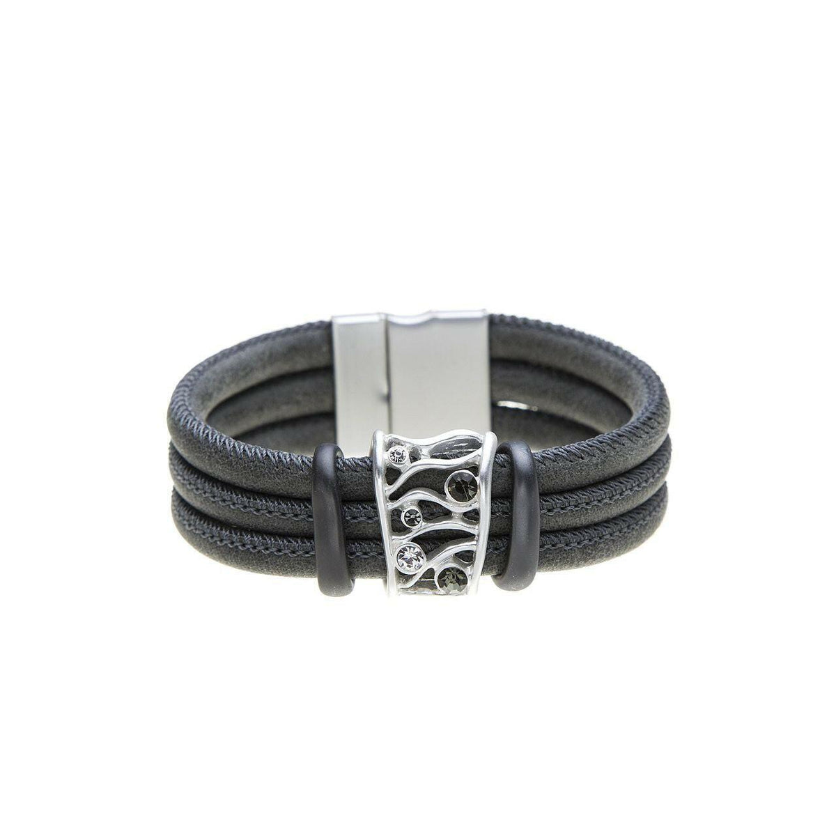 Armband-Strass-Wellen - Fox by Ren