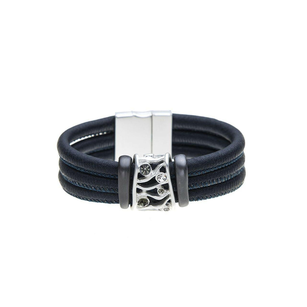 Armband-Strass-Wellen - Fox by Ren