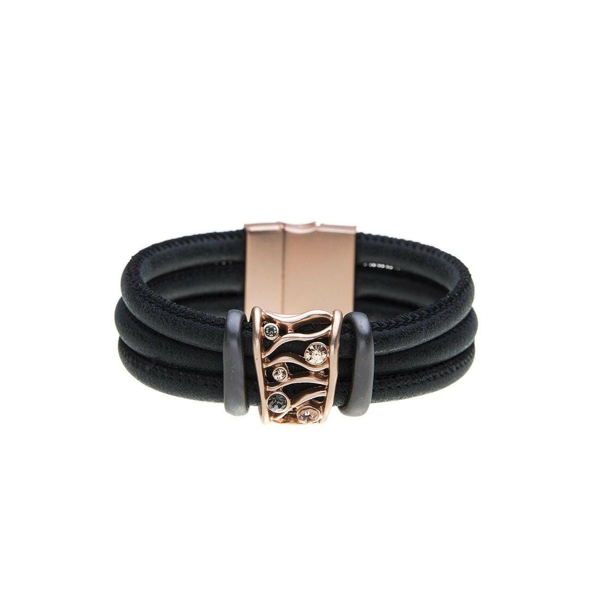 Armband-Strass-Wellen - Fox by Ren