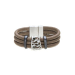 Armband-Strass-Wellen - Fox by Ren