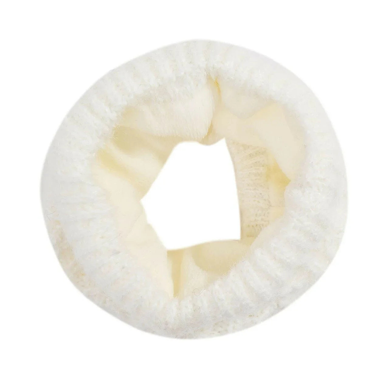 Stirnband-Flechtmuster-gemischte Farben.