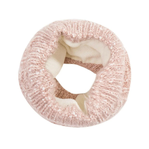 Stirnband-Flechtmuster-gemischte Farben.