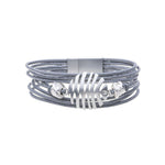 Armband-Fisch-knochen - Fox by Ren